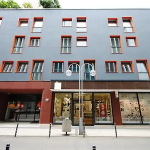 5* Apart-hotel Daskoeln