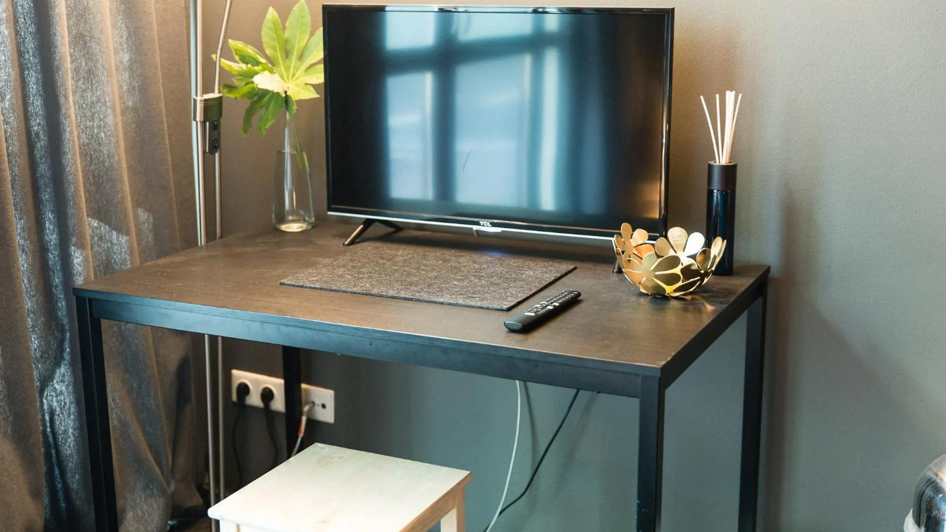 Ubytování v soukromí Zimmer In Atelierwohnung Kolín nad Rýnem